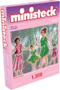 ministeck the ORIGINAL - Fees 4in1